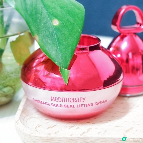 安在家中做facial⭐保持緊緻肌膚