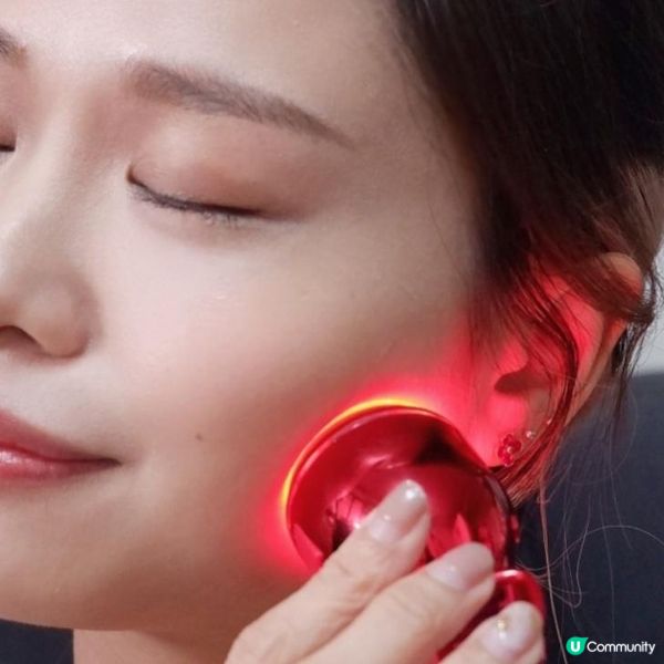 安在家中做facial⭐保持緊緻肌膚