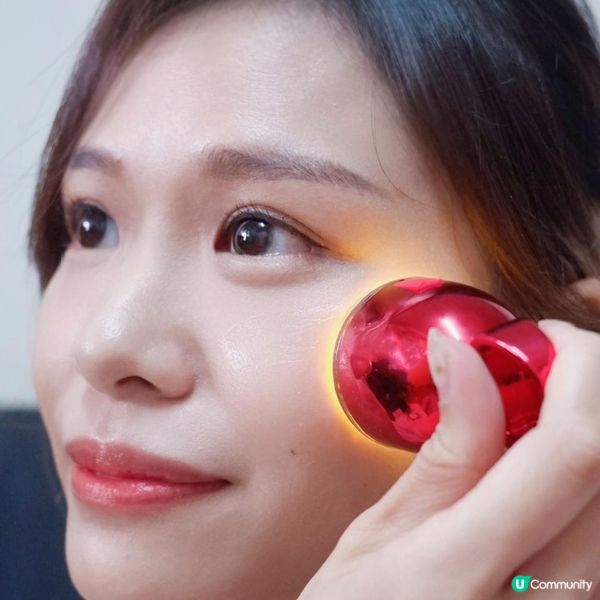 安在家中做facial⭐保持緊緻肌膚