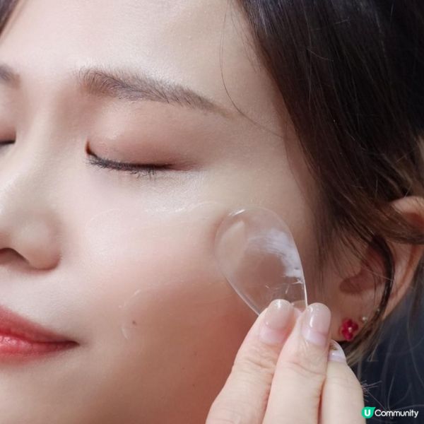 安在家中做facial⭐保持緊緻肌膚