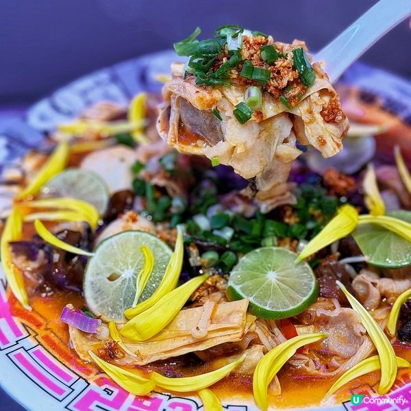 🐟 獨食酸菜魚! 台灣過江龍