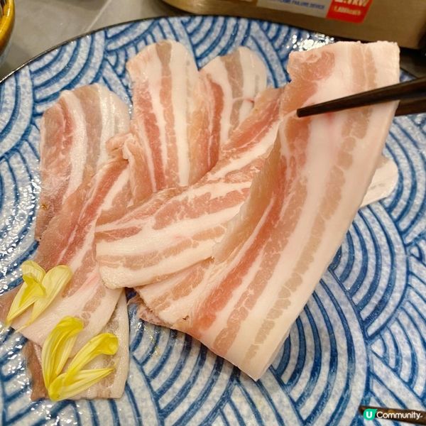 高質令人回味嘅壽喜燒💖🤗😬