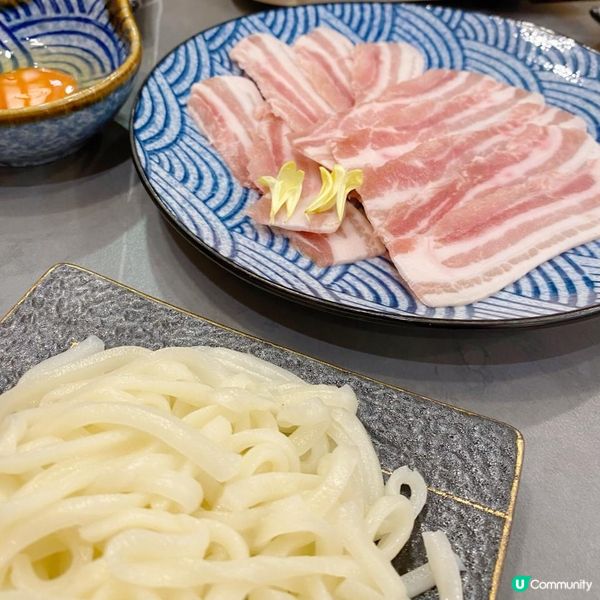 高質令人回味嘅壽喜燒💖🤗😬