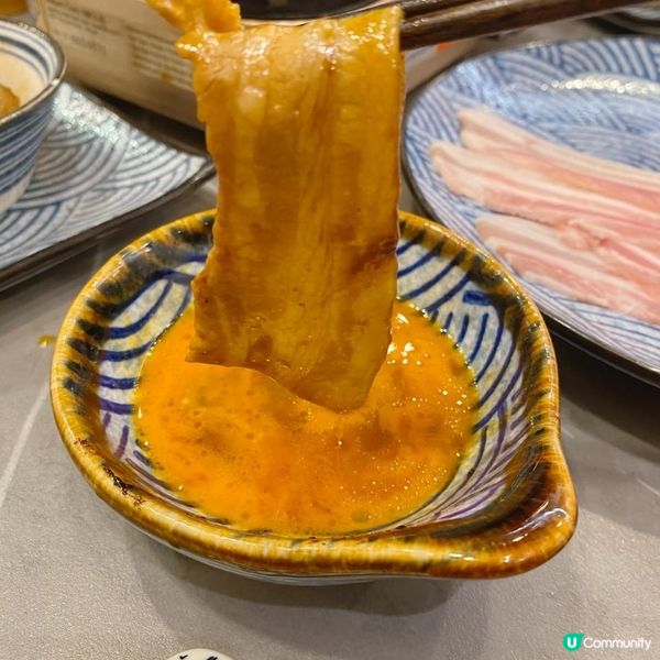 高質令人回味嘅壽喜燒💖🤗😬