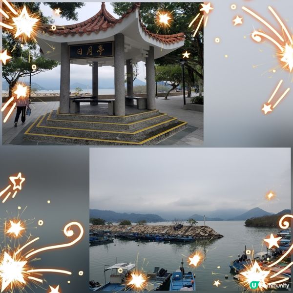 沙頭角中英街一天遊