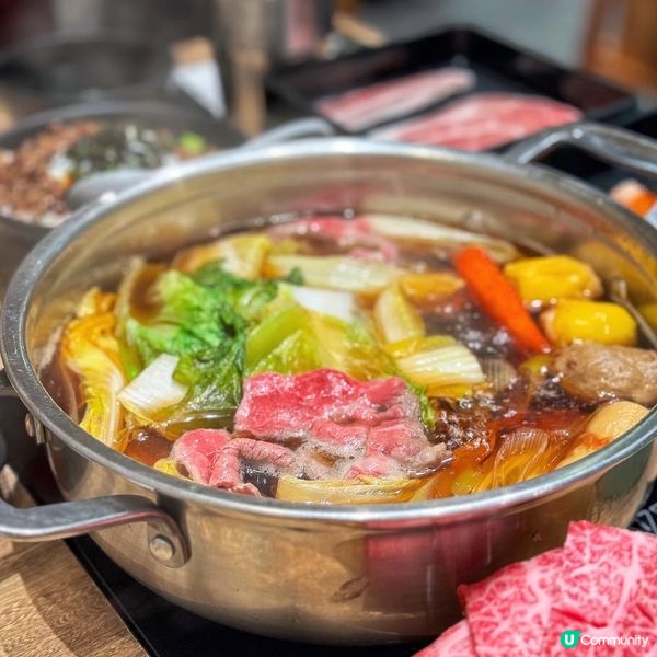 😍 牛魔王出動! 仼食蕯摩和牛呀