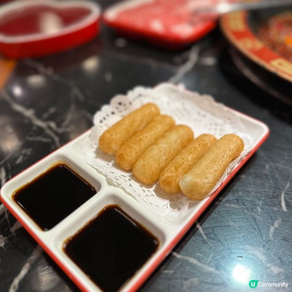 古代宮廷風！正宗川式麻辣火鍋風味