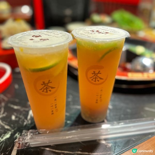 古代宮廷風！正宗川式麻辣火鍋風味