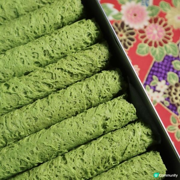 香港製造手工蛋捲🇭🇰 Eggcellent852 仲有超正雞蛋仔賣🤩