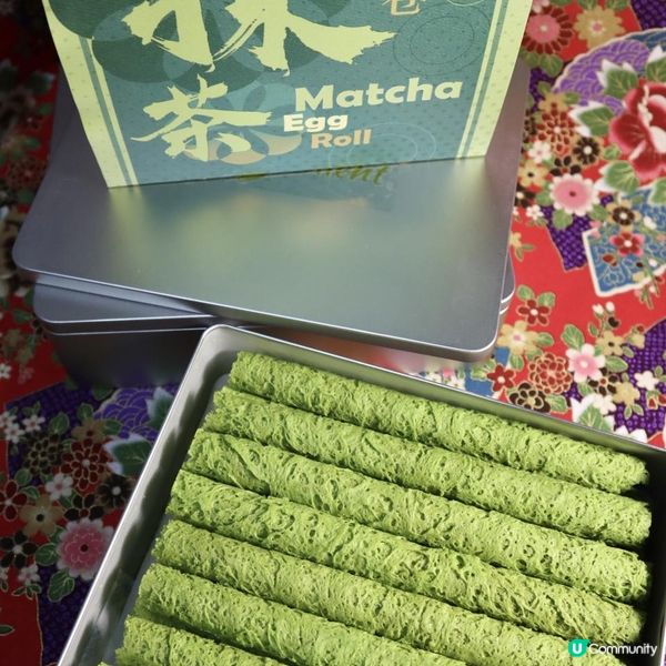 香港製造手工蛋捲🇭🇰 Eggcellent852 仲有超正雞蛋仔賣🤩