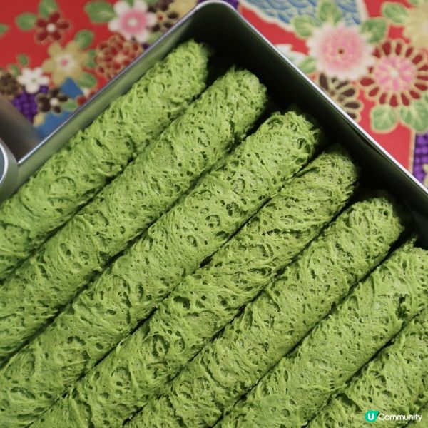 香港製造手工蛋捲🇭🇰 Eggcellent852 仲有超正雞蛋仔賣🤩