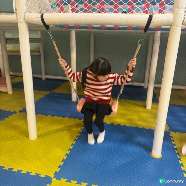 紅磡火車站一出既playhouse❤️