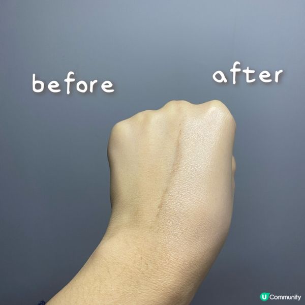 好物推薦🫰🏻Numbuzin素顏霜✨媽生靚皮膚