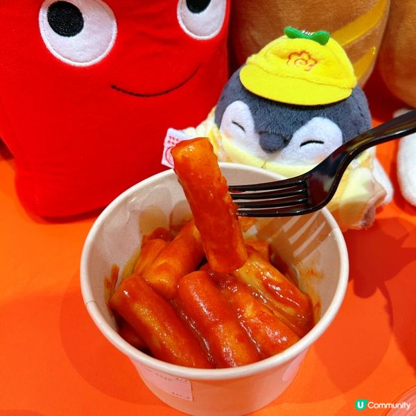 韓式熱狗高質👍