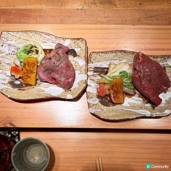 靚牛美豚@Sukiyaki Isekuma