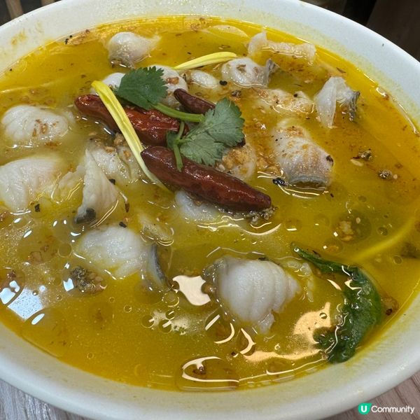 粉嶺晩市小炒推介‼️