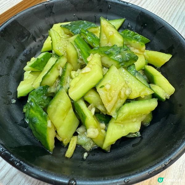 粉嶺晩市小炒推介‼️