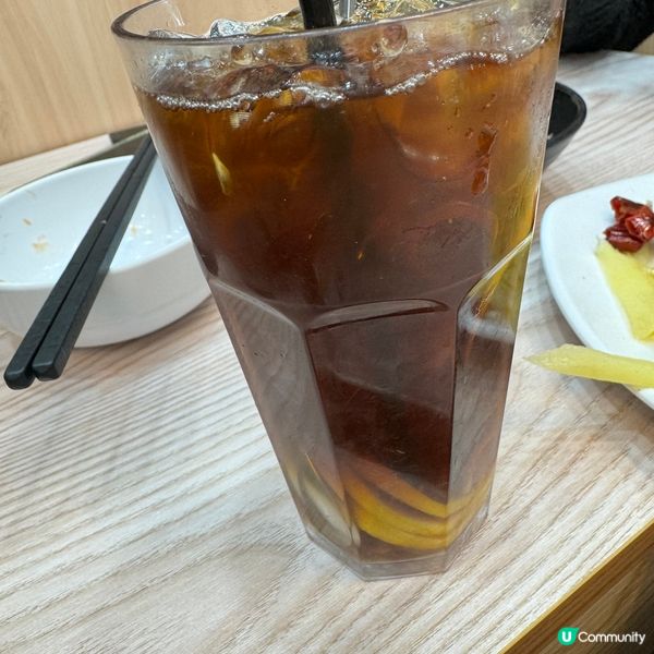 粉嶺晩市小炒推介‼️