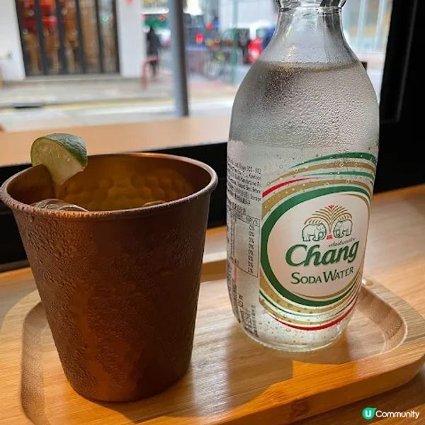 【銅鑼灣美食💛】希雲街Peek-A-Chill 開揚泰菜超高質 黃金地段親民價錢 78蚊起有交易 CHILL爆足料好味道！