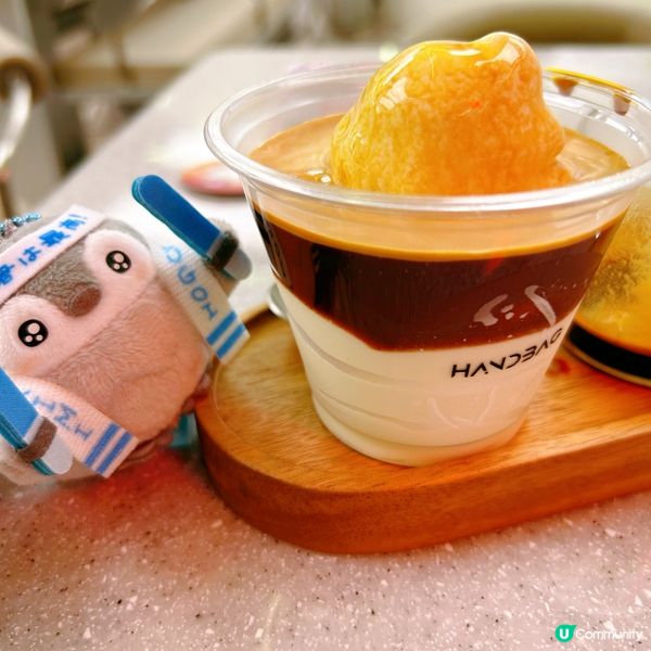 Affogato 不妨一試🥴
