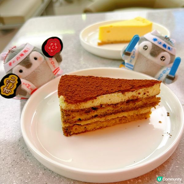 Affogato 不妨一試🥴