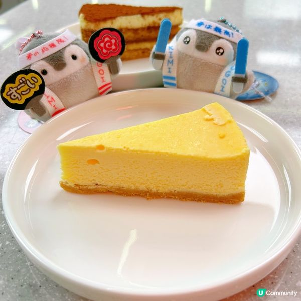 Affogato 不妨一試🥴