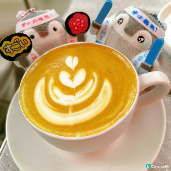 Affogato 不妨一試🥴