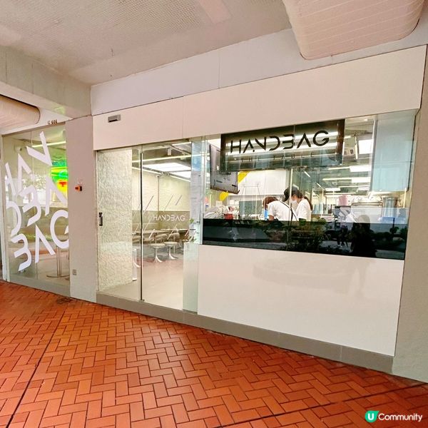 Affogato 不妨一試🥴