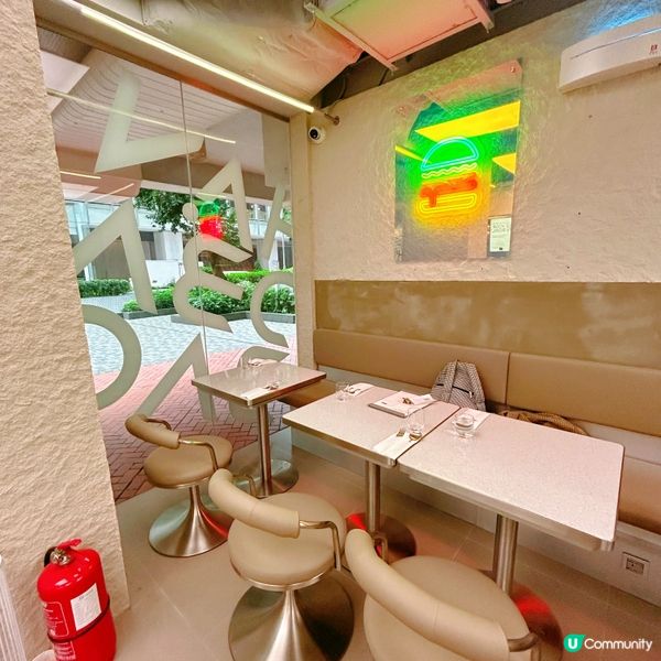 Affogato 不妨一試🥴