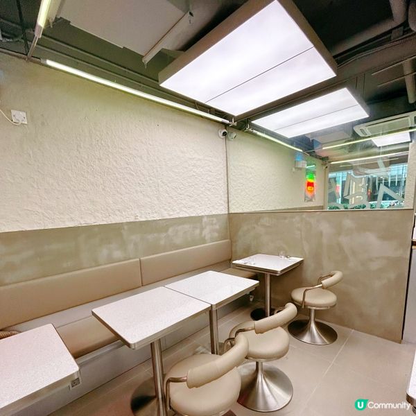 Affogato 不妨一試🥴