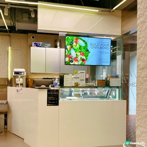 Affogato 不妨一試🥴