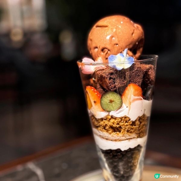 😍 像真度高石獅子! 高級新派中菜館