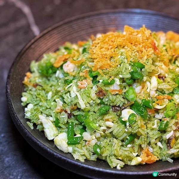 😍 像真度高石獅子! 高級新派中菜館