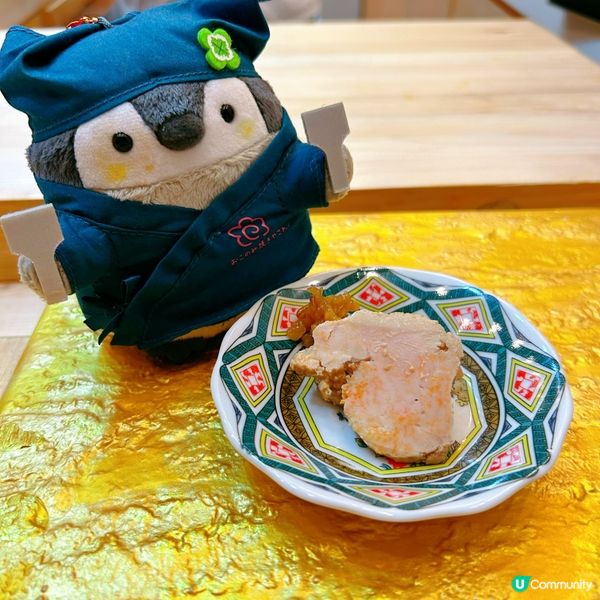 誠意十足Omakase