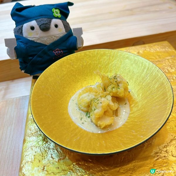 誠意十足Omakase