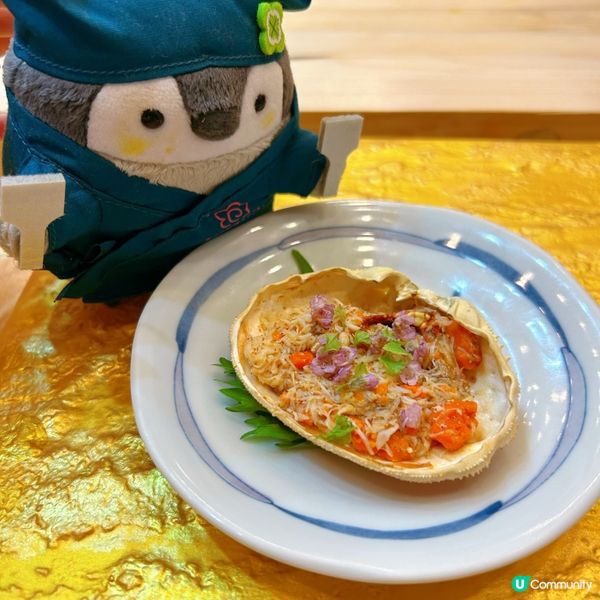 誠意十足Omakase