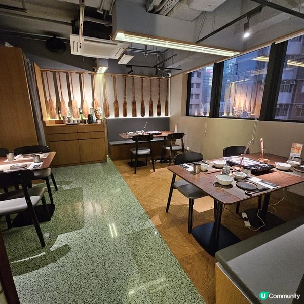 刺身 +刺身 + 海鮮 + 安格斯牛 = 高質冬の鍋物套餐