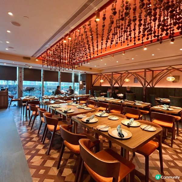 尖沙咀人氣正宗印度餐廳🇮🇳