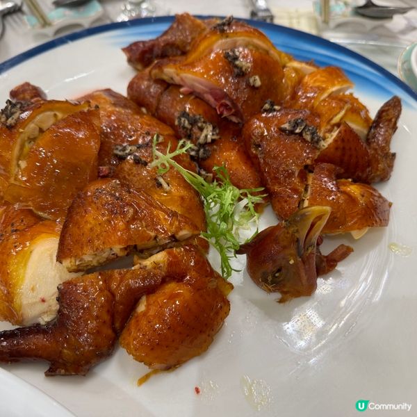 2024觀塘區開年飯及團年飯酒樓推介‼️