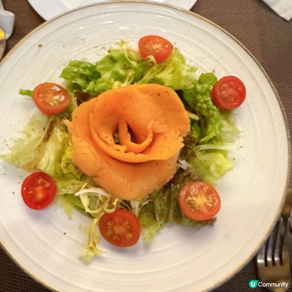 海鮮發燒友請注意‼️