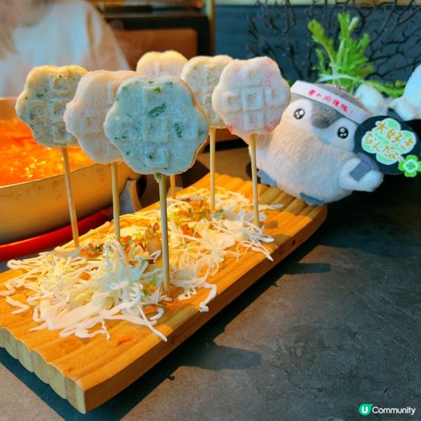 台灣香腸有驚喜❣️