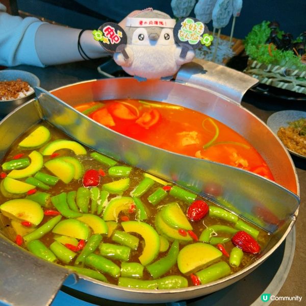 台灣香腸有驚喜❣️