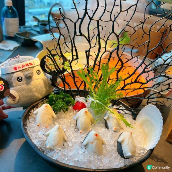 台灣香腸有驚喜❣️