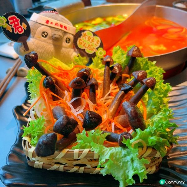 台灣香腸有驚喜❣️