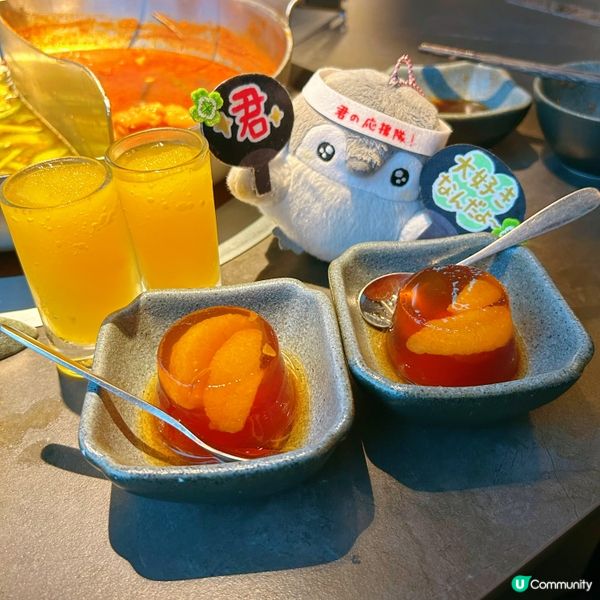 台灣香腸有驚喜❣️