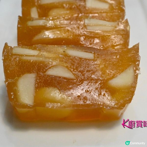 賀年糕點簡易食譜分享