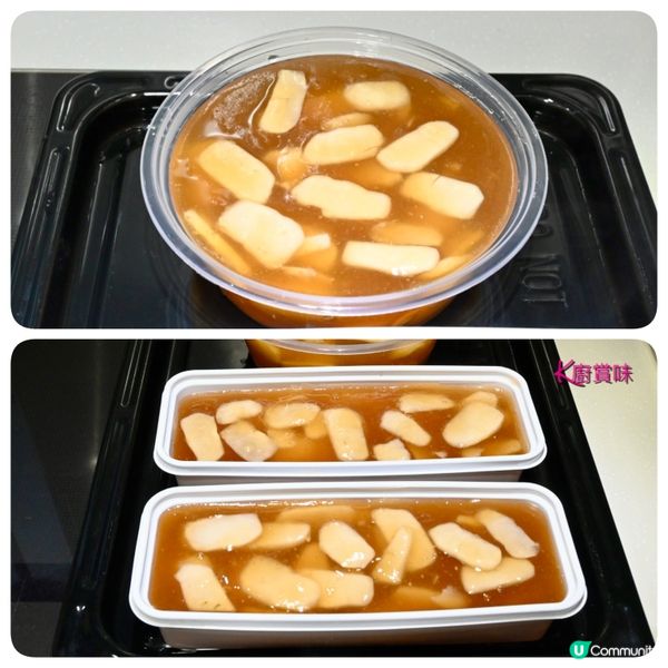 賀年糕點簡易食譜分享