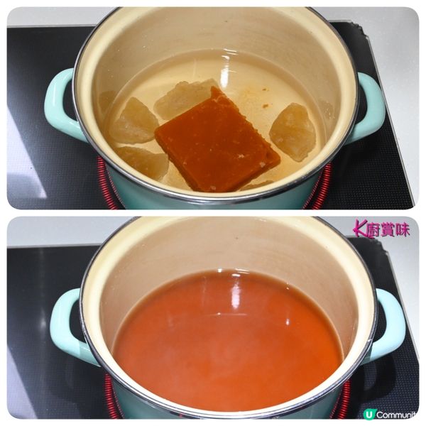 賀年糕點簡易食譜分享