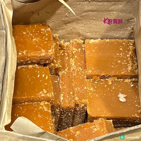 賀年糕點簡易食譜分享