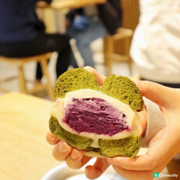 大圍自製Bagel🥯 靚靚打卡Cafe☕️